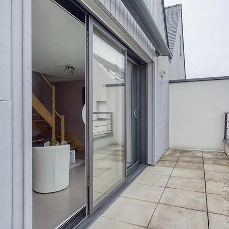 Rose Des Vents Apartment Damgan Exterior photo
